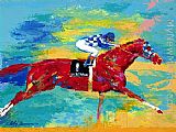The Great Secretariat